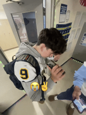 IsaiahSisco giphycreatortest kylealvarez GIF