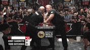 Power Armwrestling GIF by WALUnderground