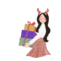 Christmas Natal Sticker