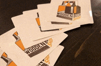 WoodenBeerShop  GIF
