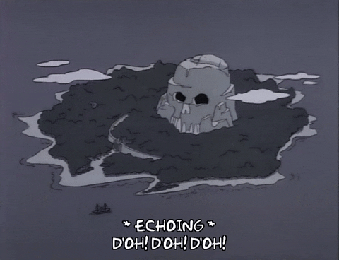 season 4 island GIF