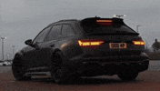 Audi Rs6 GIF