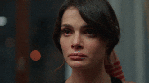 Kanal D GIF by Ay Yapım