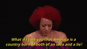 The 1619 Project GIF by GIPHY News
