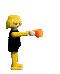 Pause Sticker by Beziehungskosmos