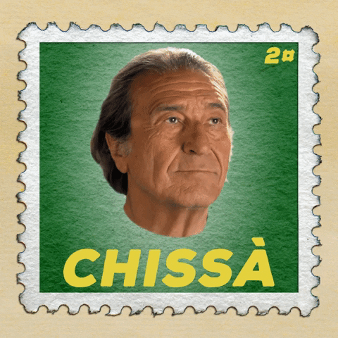 Italian Stamps GIF
