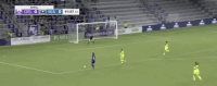 GIF by Orlando Pride