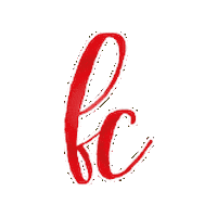 Sticker Firma Sticker by Fresa Creativa