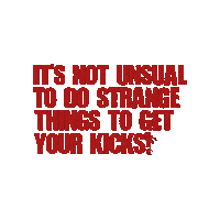 Sticker by Sinfulcelluloid