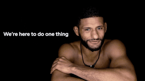 the ultimate fighter redemption GIF