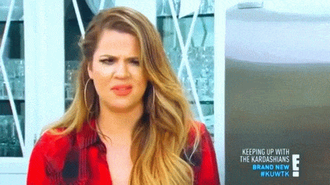 kardashian GIF