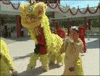 new year taiwan GIF