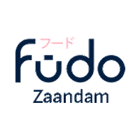 FudoSushi zaandam fudo fudo sushi fudo sushi zaandam Sticker