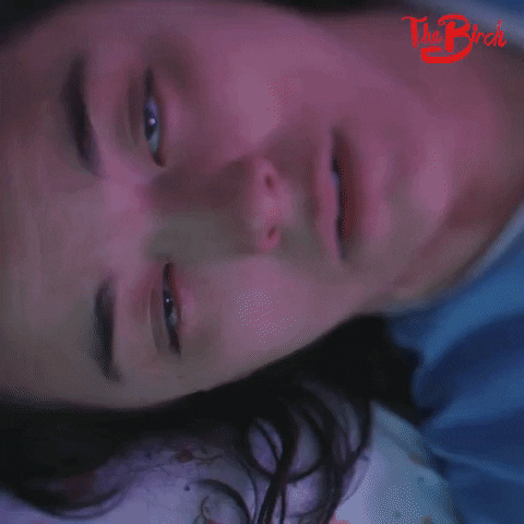 Season 1 Episode 10 GIF by The Birch