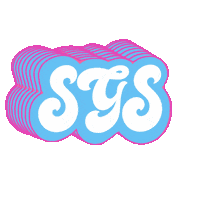 sobergirlsociety hangover sober sobriety sgs Sticker