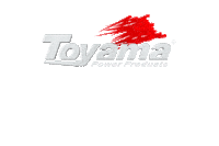 Toyama Power Products Sticker by Toyama