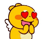 Qoobee Sticker by Alissandra