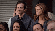 confused andrea savage GIF by truTV’s I’m Sorry