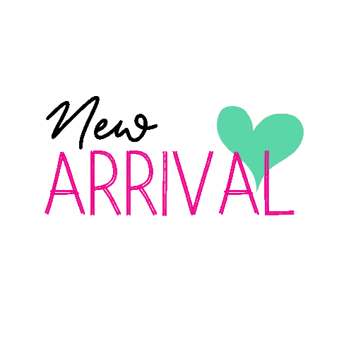 Newarrival Sticker by The Bridal Collection
