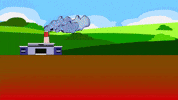 Fossil Fuels Clean Energy GIF by EarthScope Consortium