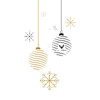 ValleReal happy food comida navidad Sticker