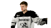 Go Friars Sticker by Providence Friars