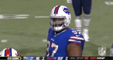 2018 Nfl Football GIF by NFL