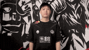 Sh Shut Up GIF by G2 Esports