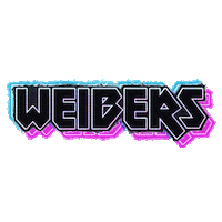 weibers logo podcast milf leila lowfire Sticker