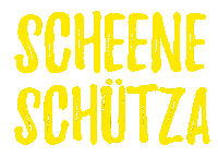 Biberach Sticker by Lani Art