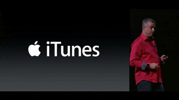 apple event 2015 GIF by Mashable