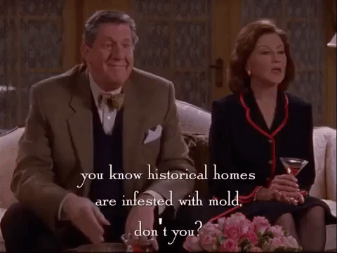 season 2 netflix GIF by Gilmore Girls 