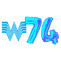 Art Birthday Sticker by Whataburger