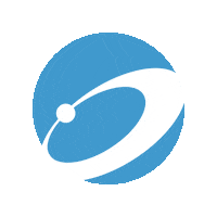 Logo Bitcoin Sticker by Nexus