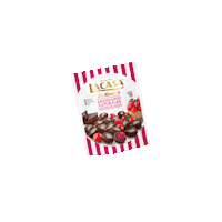 chocolateslacasa chocolate lacasa frutossecos alegrate Sticker