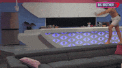 Fun Louis GIF by Big Brother Australia