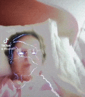 Lightning Vibrating GIF