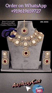 Buy Now Fashion GIF by ArtistryC