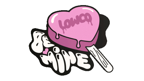 Heart Love Sticker by lowcoautomotive