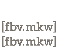 Mannheim Irgendwasmitmedien Sticker by fbvmkw
