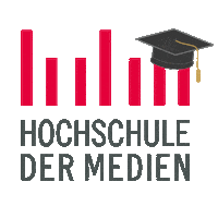 Bachelor Master Sticker by HdM Stuttgart