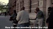 ForbesTheCulture text chat culture groupchat GIF