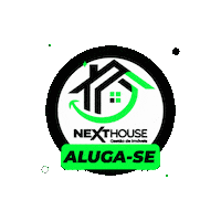 Sticker by Next House Gestao