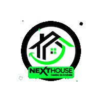 Sticker by Next House Gestao