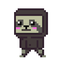 Dance Winner Sticker