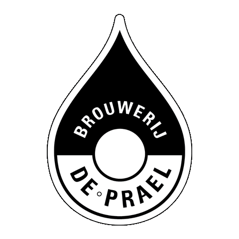 DePraelDenHaag giphyupload beer amsterdam bier Sticker