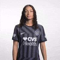 Nwsl GIF by Washington Spirit