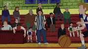 Adam Sandler Running GIF by Death Wish Coffee
