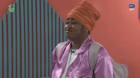 Bbnaija GIF by Big Brother Naija