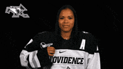 College Sports Sport GIF by Providence Friars
